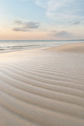 Soft Sand Ripples