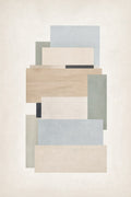 Stacked Rectangles