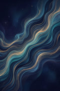 Stellar Flow Layers