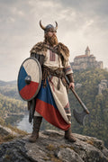 Viking z Czech