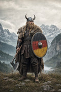 Viking from Germany