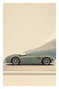 Vintage Wheels in Motion