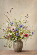 Whispers of Wildflowers