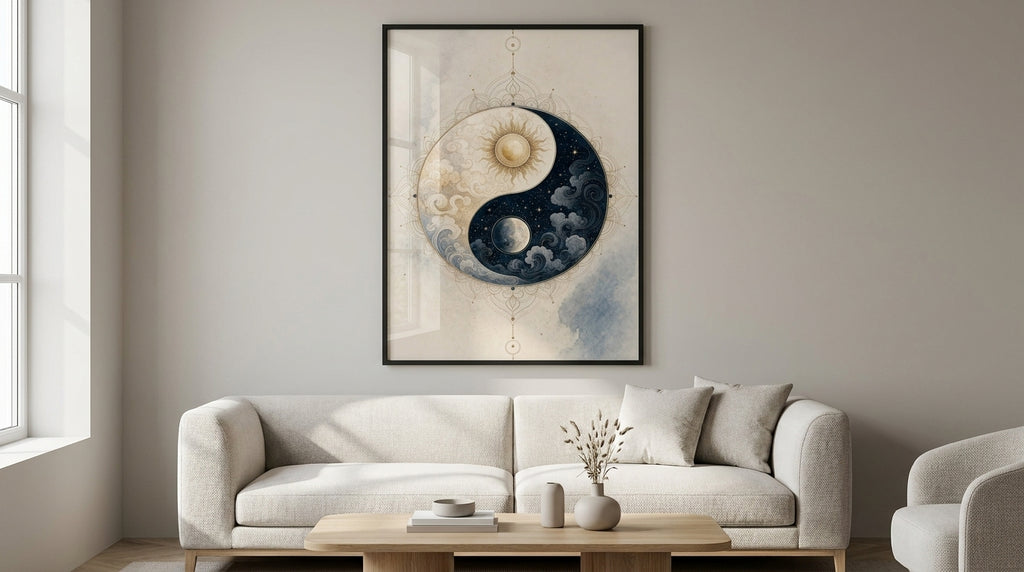 Yin-Yang Harmony Flow