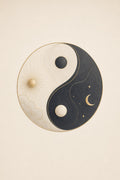 Yin-Yang Harmony Circle