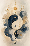 Yin-Yang Harmony Dance